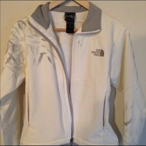 Northface jacket